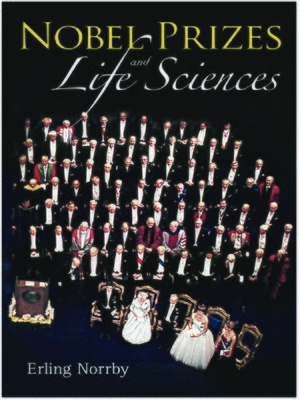 cover image of Nobel Prizes and Life Sciences